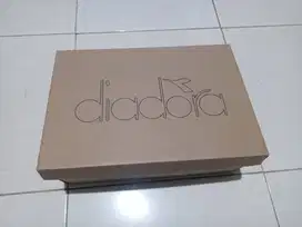 Sepatu Running Diadora 43 Pria