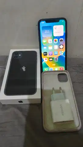 Iphone 11 64 ibox