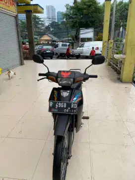 Crypton 1999 lengkap