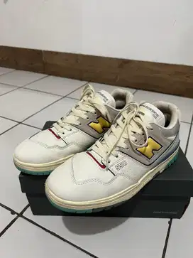 New Balance 550 Rich Paul