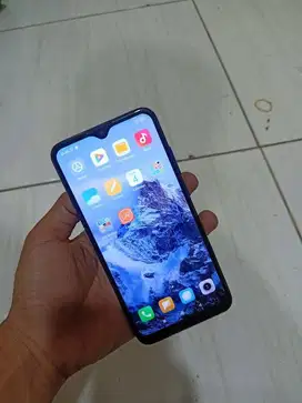 redmi 8 4/64 normal