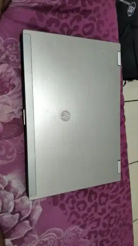 Laptop HP elitebook