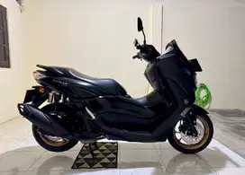 Yamaha Nmax New Keyless ABS MULUSSS Pajak Hidup Panjang