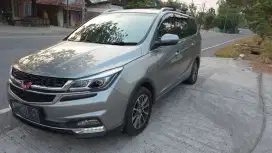 Wuling Cortez 2021 type Lt Lux cvt