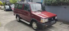 Kijang Super G 1996