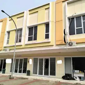 Dijual Arcadia Grande Ruko 3 Unit Gandeng