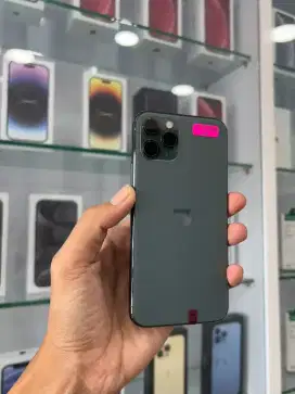 Iphone 11 pro 256gb