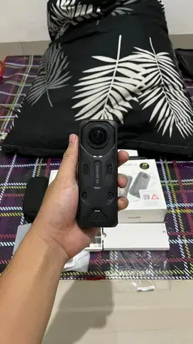 insta360 x4 new