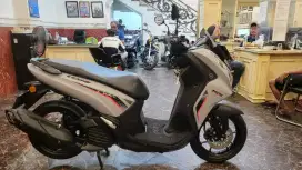 LEXY LX 155CC CASH DAN KREDIT  /GARANSI MESIN DAN FREE SERVICE 6X