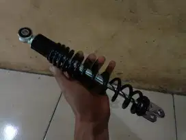 Shock breaker yamaha