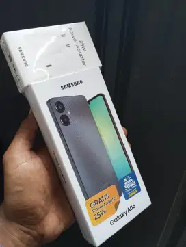 Samsung A06 4/128 New