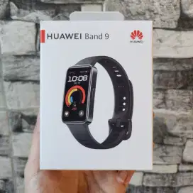 HUAWEI Band 9 BARU Garansi resmi