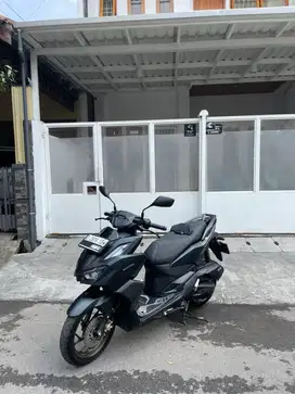 Honda Vario 160cc Abs Keyless Tahun 2023 Reg 2024