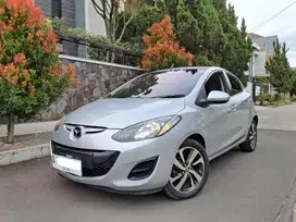 Tdp 9,9 jt | MAZDA 2 1.5 V AT 2012