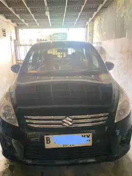 Suzuki ertiga gl 2014