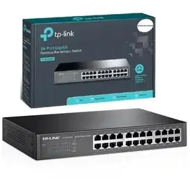 Switch Hub TP-link 24port TL-SG1024D