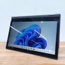 Lenovo Thinkpad L380 Yoga