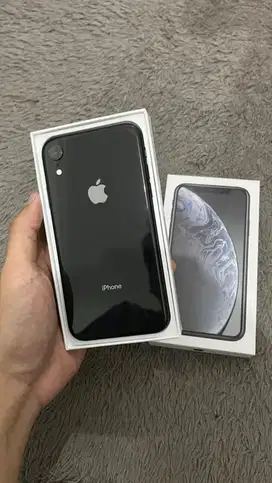 Iphone Xr 64gb zp/a