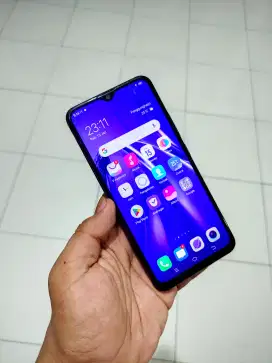 Vivo Y19 6/128 Resmi Indonesia