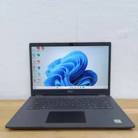 Dell Latitude 3410