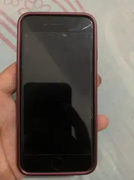 Iphone 7 ibox 128gb