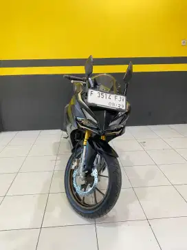 CBR new 150cc bisa tt