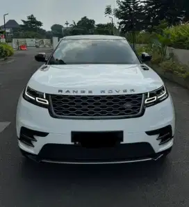 Range Rover Velar 2.0 R Dynamic P250 2018