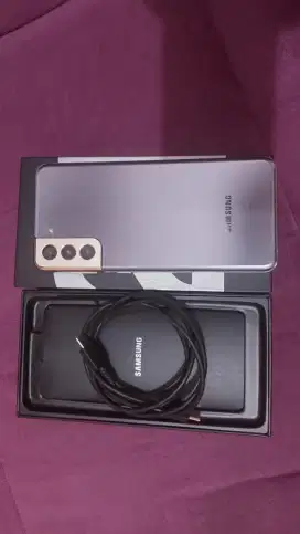 Samsung S21 Plus 256gb Sein