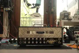 Dijual Ampli Mesa Boggie Rectifier