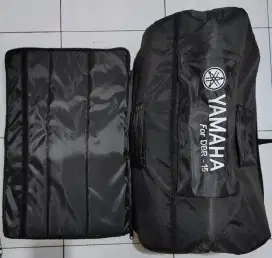 Dijual softcase speaker yamaha dbr 15