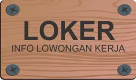 Loker karyawan packing toko online