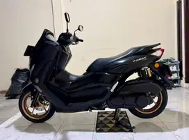 Yamaha Nmax New Keyless ABS MULUSSS Pajak Hidup Panjang