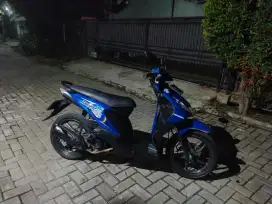 Honda Beat 2010/2011