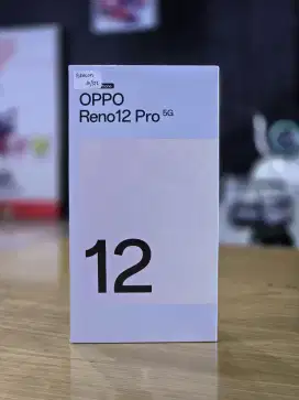 Oppo Reno 12 pro