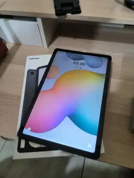 Samsung tab s6 lite 4/128 gb