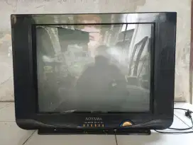 TV Tabung 21 Inch Merk AOYAMA