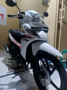 Jual Honda Revo Fi