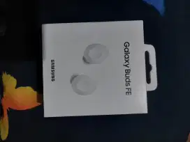 Galaxy Buds FE (New)