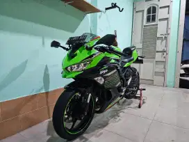 Kawasaki Ninja ZX250RR