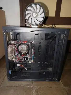 PC Casing Mobo Dll