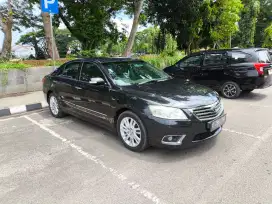 2010 Toyota Camry 2.4V AT