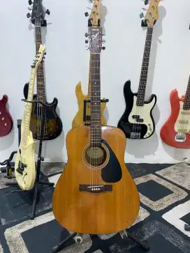 Gitar Yamaha F310 Original