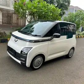 Wuling Air EV Long Range 2023 Low KM4rb jazz brio agya /