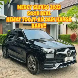 Cash!! Mercedes Benz Gle450 Amg 2022 / 2023