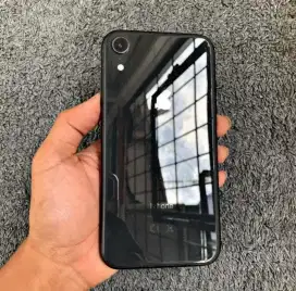 Iphone xr black 128GB ibox