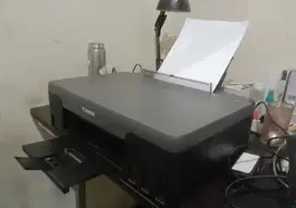 Printer Canon 91020