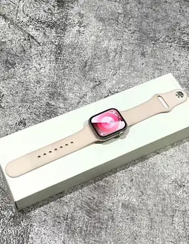 Apple Watch Series 9 41mm Pink Ex Inter