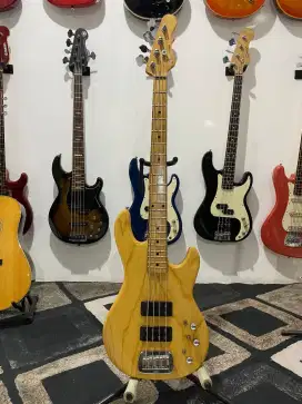 Bass G&L L2000 Original MII