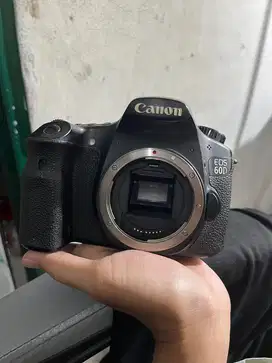 Kamera Canon eos 60D