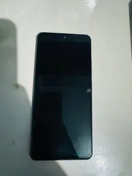 Dijual HP Xiaomi POCO F3 Hitam